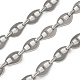 Цепи Mariner Link из нержавеющей стали 304 CHS-Z004-14P-1