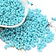Прорезиненный стеклянный бисер SEED-Z003-01D-1