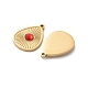Подвески из нержавеющей стали 304 STAS-L022-505G-2