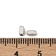 Латунные бусины KK-D375-10P-3
