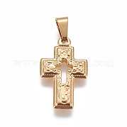 Подвески из нержавеющей стали 304 STAS-L222-09G
