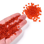 6/0 стакан бисер SDB4mm5