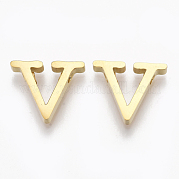Подвески из нержавеющей стали 304 STAS-T041-10G-V