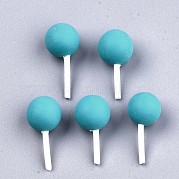 3d украшения для леденцов из полимерной глины ручной работы CLAY-T016-82B