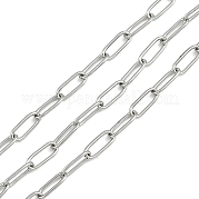 Цепи из нержавеющей стали 304 CHS-K023-02P