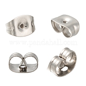 Фрикционные ушные гайки из нержавеющей стали 201 STAS-S028-10
