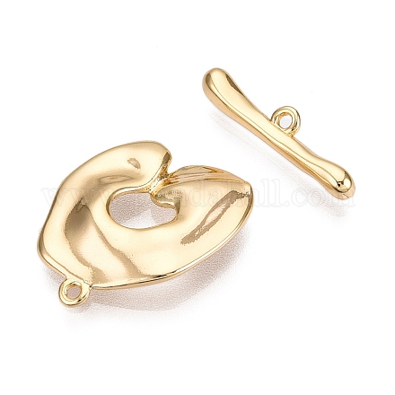 Латуни Переключить застежками KK-N254-148G-1
