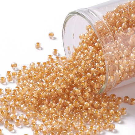 Круглые бусины toho SEED-XTR11-0984-1