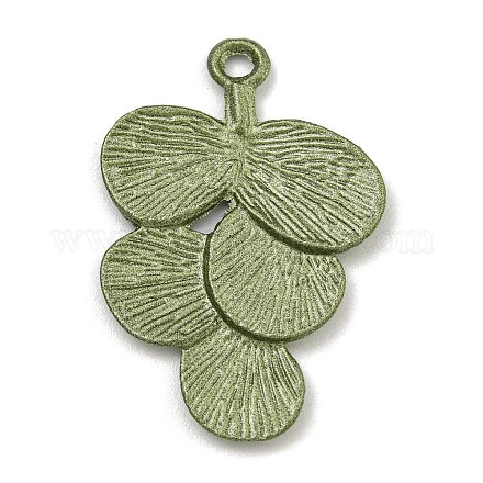 Подвески из сплава  FIND-M037-01E-1