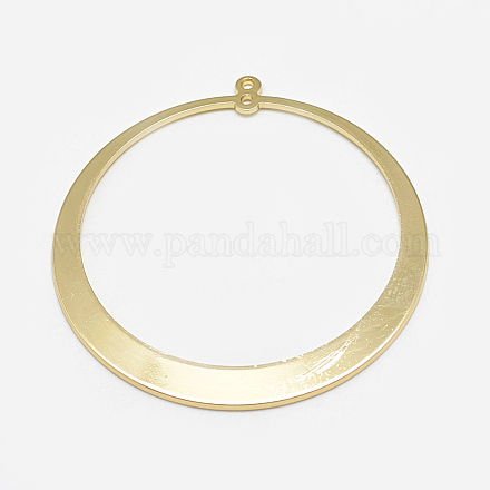 Подвески из латуни KK-N200-019-1