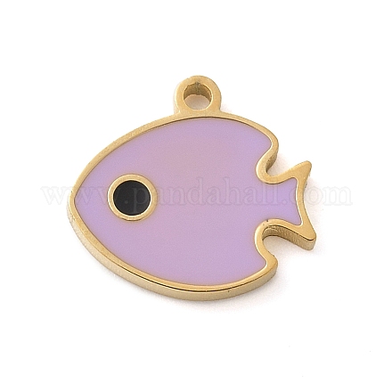 Подвески из нержавеющей стали 304 STAS-L022-168G-04-1