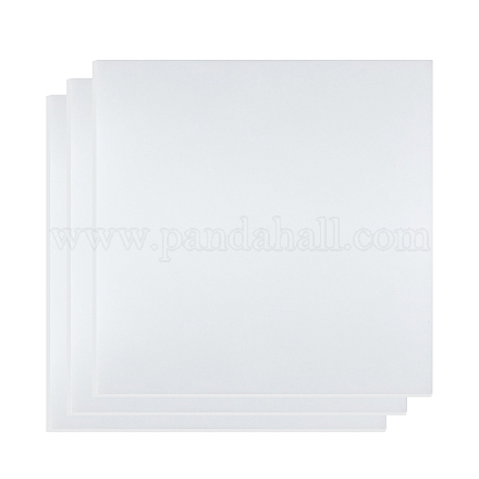 Листы HDPE (полиэтилена высокой плотности) AJEW-OC0001-36-1