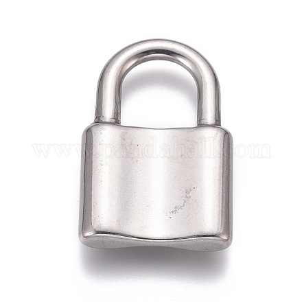 Подвески из нержавеющей стали 304 STAS-H416-86P-D-1