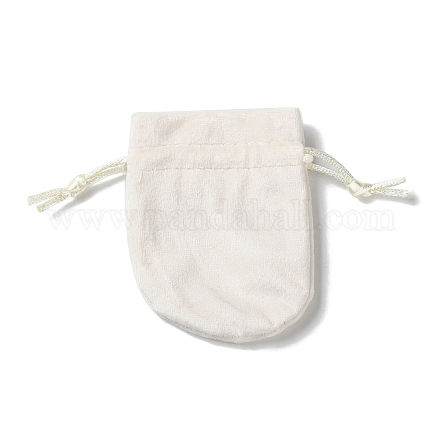 Бархатные сумки для хранения ABAG-H112-01A-04-1