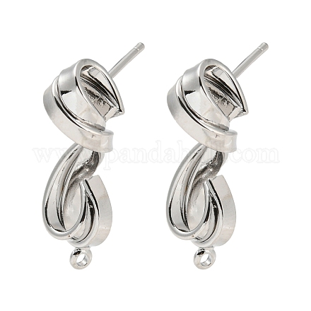 Изделия из латуни KK-K351-24P-1