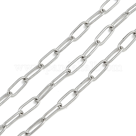 Цепи из нержавеющей стали 304 CHS-K023-02P-1
