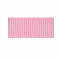 High Dense Polyester Grosgrain Ribbons, Pale Violet Red, 1-1/2 inch(38.1mm), about 100yards/roll