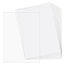 PVC Plastic Sheets, A4 Size, Rectangle, Clear, 298x211x0.6mm