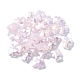 Гальванические стеклянные бусины EGLA-P059-01B-AB02-1