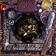 Деревянная маятниковая доска ahademaker DIY-GA0005-15B-3