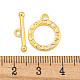 Латуни Переключить застежками KK-A223-20G-6