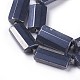 Синтетических немагнитных гематит бисер нитей G-F595-F02-3