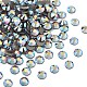 Камни preciosa® crystal hotfix с плоской основой Y-PRC-HSS16-20020-200-1