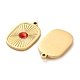 Подвески из нержавеющей стали 304 STAS-L022-090G-2