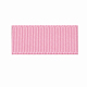 Ленты с высокой плотностью полиэфира grosgrain OCOR-S112-J-08-1