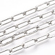 Цепи из несваренного железа CH-S125-02F-P-1