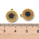 Ионное покрытие(ip) 304 эмалированные подвески из нержавеющей стали STAS-M102-23G-03-3