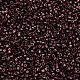 Стеклянные цилиндрические бусины SEED-S047-B-014-3