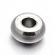 Бусины из нержавеющей стали марки 303 STAS-N072-02-1