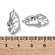 Латунные подвески KK-C079-12P-3