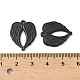 Подвески из нержавеющей стали 304 STAS-Q362-10B-3
