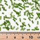 Прозрачное стекло стеклярус SEED-N005-001-C05-4
