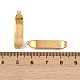 Подвески из нержавеющей стали 304 STAS-G357-14G-4