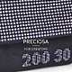 Preciosa® maxima crystal без горячей фиксации плоские камни Y-PRC-NSS12-00030-251-5