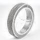 Цепи из нержавеющей стали марки 304 CHS-S005-04-3