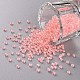 11/0 сорт круглый бисер стеклянный SEED-N001-F-233-1