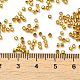 Бисер из стекла  X-SEED-S042-04B-16-4