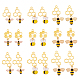 Fingerinspire 18 шт. PALLOY-PH01620-1