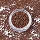 Круглые бусины toho SEED-R049-1707-1