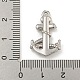 Подвески из нержавеющей стали 304 STAS-I307-568P-3