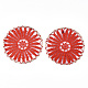 Большие подвески из полиэстера FIND-S283-01-M-2