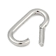 Латунные пружинные кольца KK-S527-01P-B-2