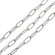 Цепи из нержавеющей стали 304 CHS-K023-02P-1
