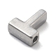 Подвески из нержавеющей стали 304 STAS-R138-07P-T-2