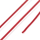 Шнур из искусственной замши 45м LW-M003-11-3