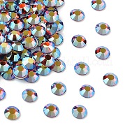 Preciosa® maxima crystal без горячей фиксации плоские камни Y-PRC-NSS16-90075-200
